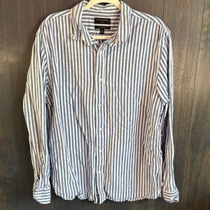 Banana Republic Bundle of 4 Mens Shirts XL